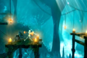 Trine: Enchanted Edition Screenshot