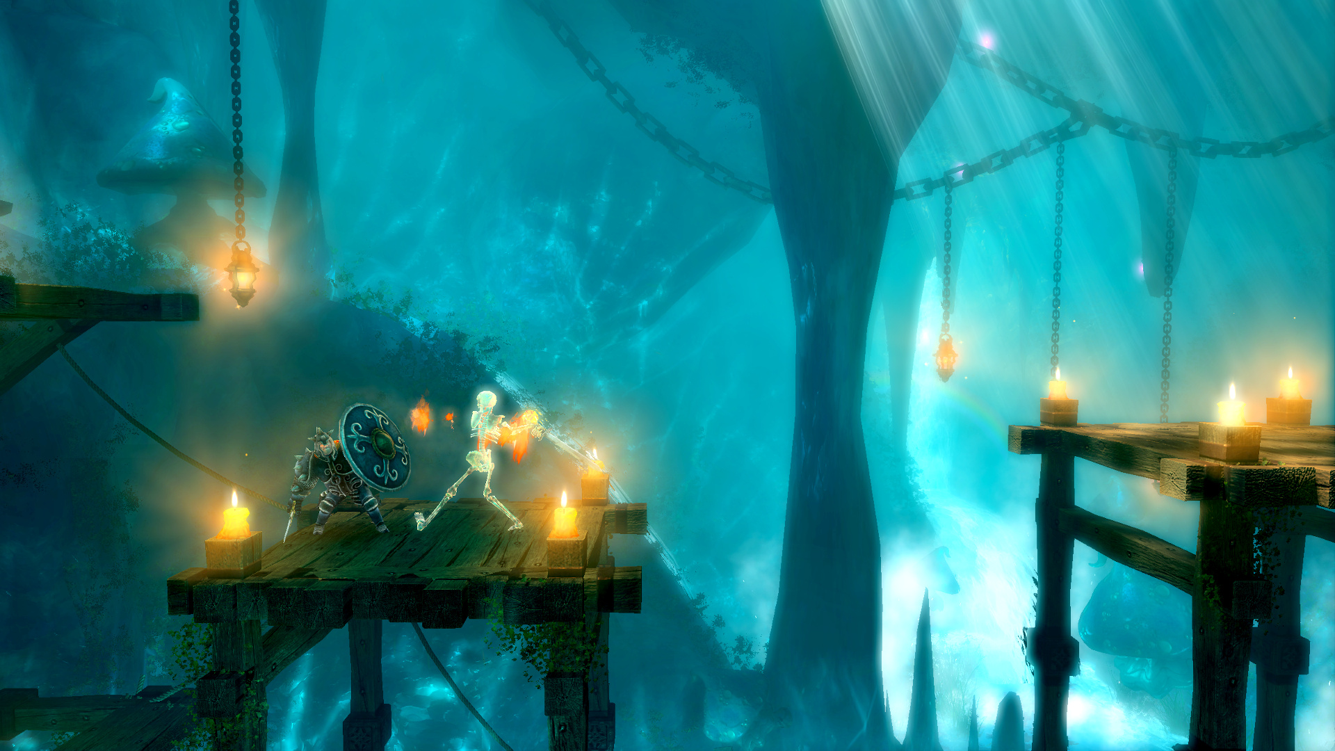 trine 2 for ps4