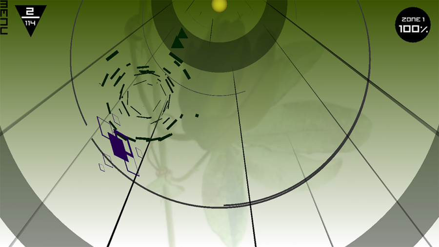 Cosmophony Review - Screenshot 1 of 3