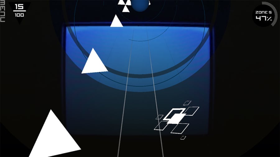 Cosmophony Review - Screenshot 2 of 3