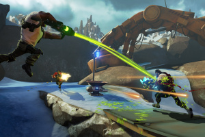 Loadout Screenshot