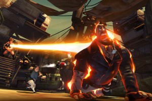 Loadout Screenshot