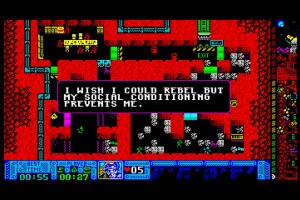 Rock Boshers DX: Director's Cut Screenshot