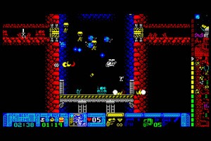 Rock Boshers DX: Director's Cut Screenshot