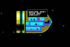 Rock Boshers DX: Director's Cut Screenshot