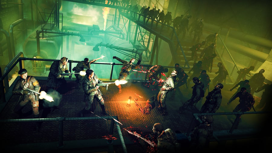 Zombie Army Trilogy Review - Screenshot 1 of 5