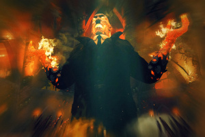 Zombie Army Trilogy Screenshot