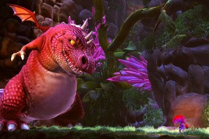 Giana Sisters: Twisted Dreams - Director's Cut Screenshot