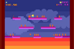 Woah Dave! Screenshot