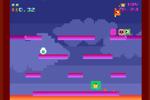 Woah Dave! Screenshot