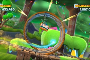 Joe Danger 2: The Movie Screenshot