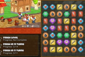 Fat Princess: Piece of Cake Screenshot