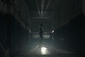 Resident Evil Screenshot