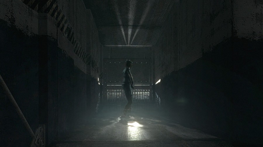 Resident Evil Review - Screenshot 4 of 5