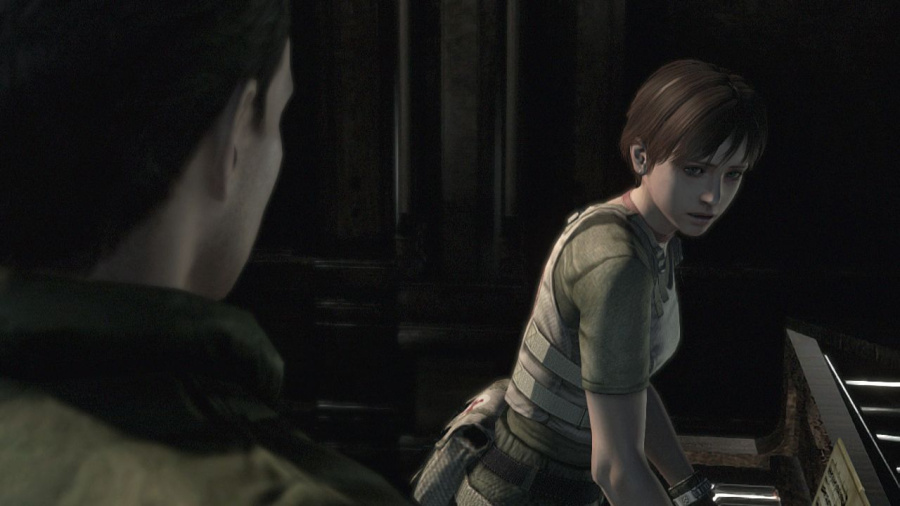 Resident Evil Review - Screenshot 5 of 5