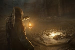 Assassin's Creed Unity: Dead Kings Screenshot