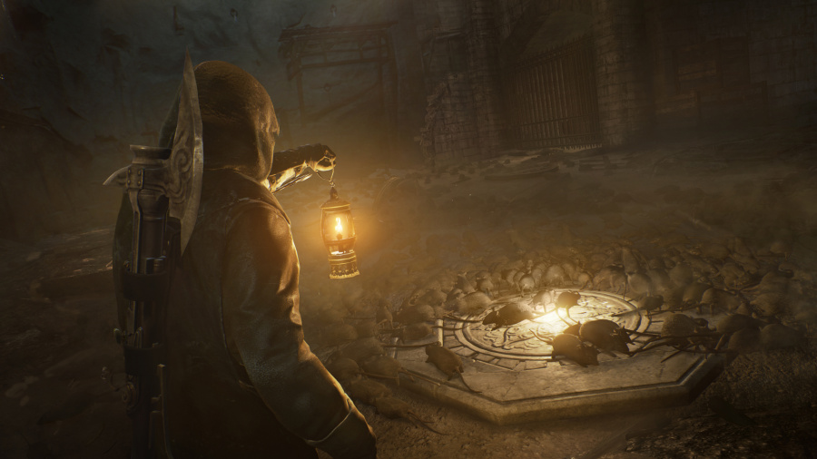 Assassin's Creed Unity: Dead Kings Review - Screenshot 2 of 3