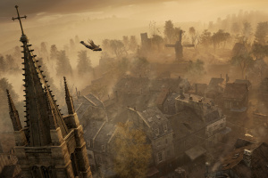Assassin's Creed Unity: Dead Kings Screenshot