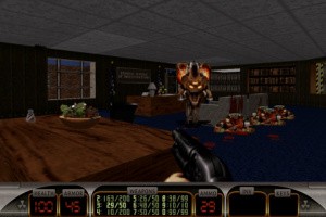 Duke Nukem 3D: Megaton Edition Screenshot