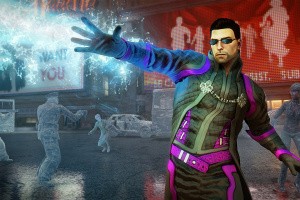 Saints Row IV: Re-Elected Screenshot