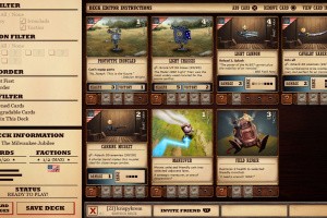 Ironclad Tactics Screenshot