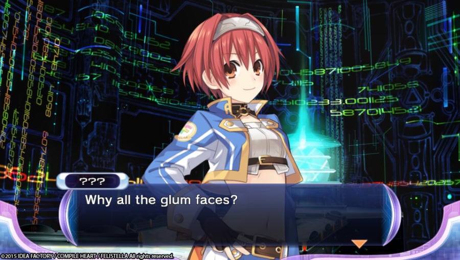 Hyperdimension Neptunia Re;Birth2: Sisters Generation Review - Screenshot 2 of 4