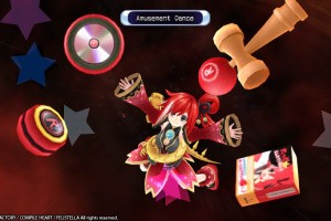 Hyperdimension Neptunia Re;Birth2: Sisters Generation Screenshot