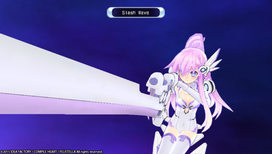 Hyperdimension Neptunia Re;Birth2: Sisters Generation Review - Screenshot 4 of 4