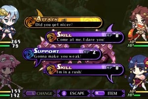 Criminal Girls: Invite Only Screenshot