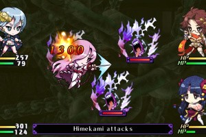 Criminal Girls: Invite Only Screenshot