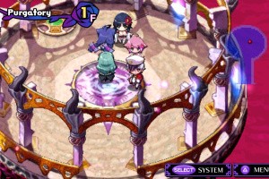 Criminal Girls: Invite Only Screenshot