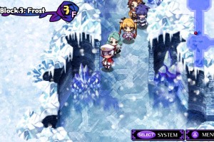 Criminal Girls: Invite Only Screenshot