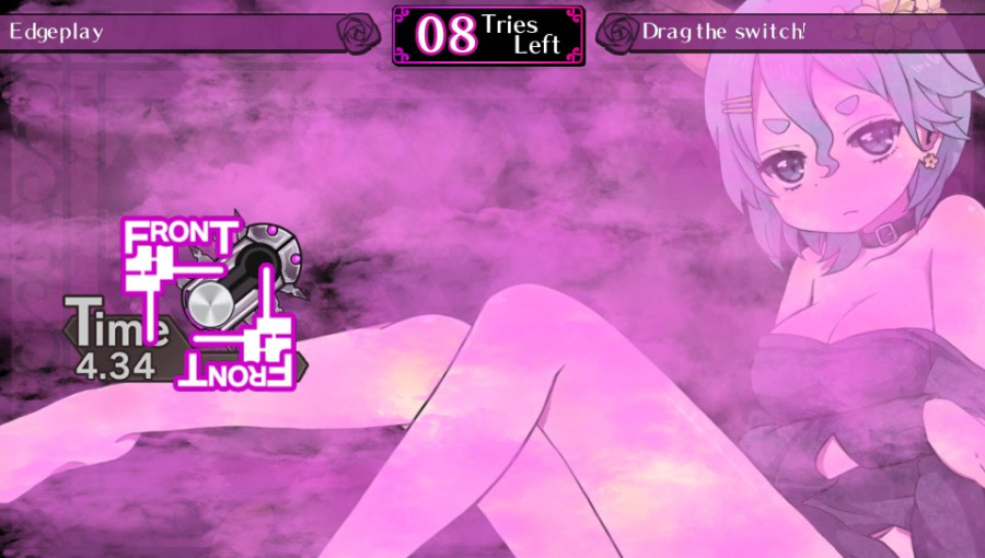 Criminal Girls: Invite Only Review - Screenshot 4 of 4