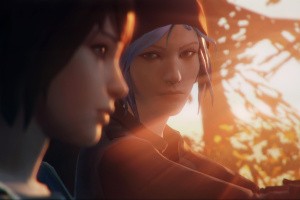 Life Is Strange: Episode 1 - Chrysalis Screenshot