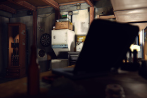 Life Is Strange: Episode 1 - Chrysalis Screenshot