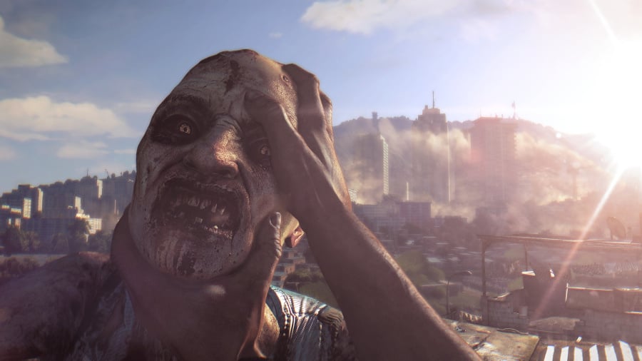 Dying Light Review - Screenshot 3 of 7