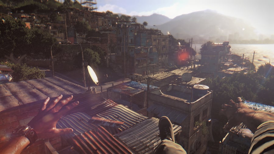 Dying Light Review - Screenshot 4 of 7