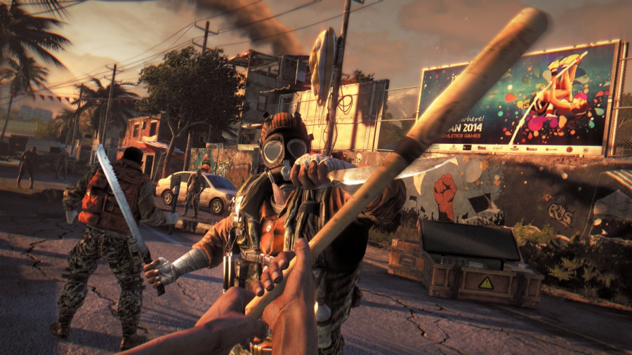 Dying Light Review - Screenshot 5 of 7