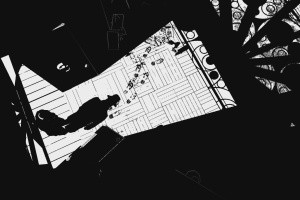 White Night Screenshot