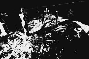 White Night Screenshot