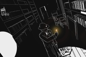White Night Screenshot
