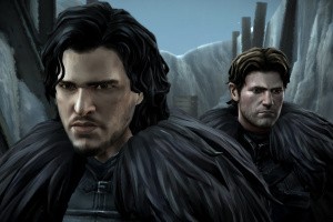 Game of Thrones: Episode 2 - The Lost Lords Screenshot