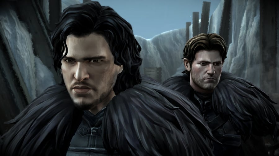 Game of Thrones: Episode 2 - The Lost Lords Review - Screenshot 2 of 3