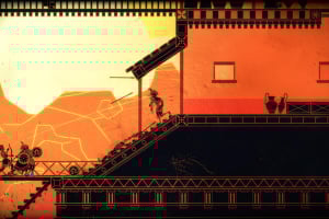 Apotheon Screenshot