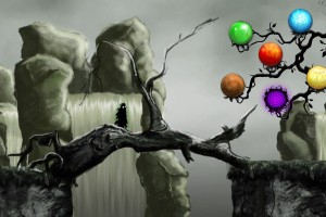 Nihilumbra Screenshot