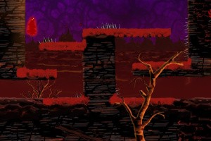 Nihilumbra Screenshot