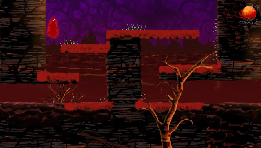 Nihilumbra Review - Screenshot 3 of 3