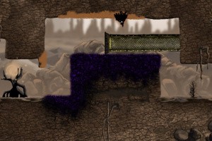 Nihilumbra Screenshot