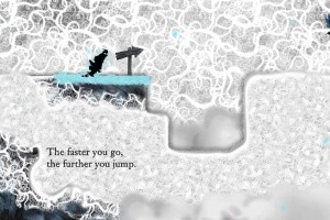 Nihilumbra Screenshot