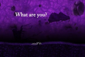 Nihilumbra Screenshot